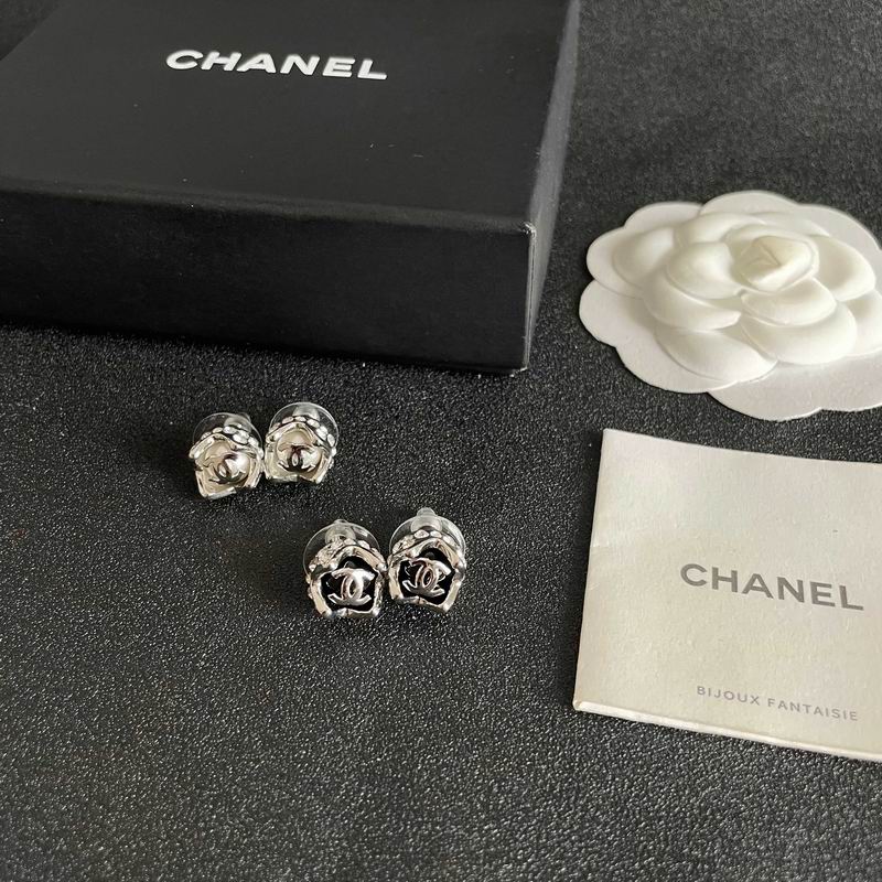 Chanel Earring 05yxs283